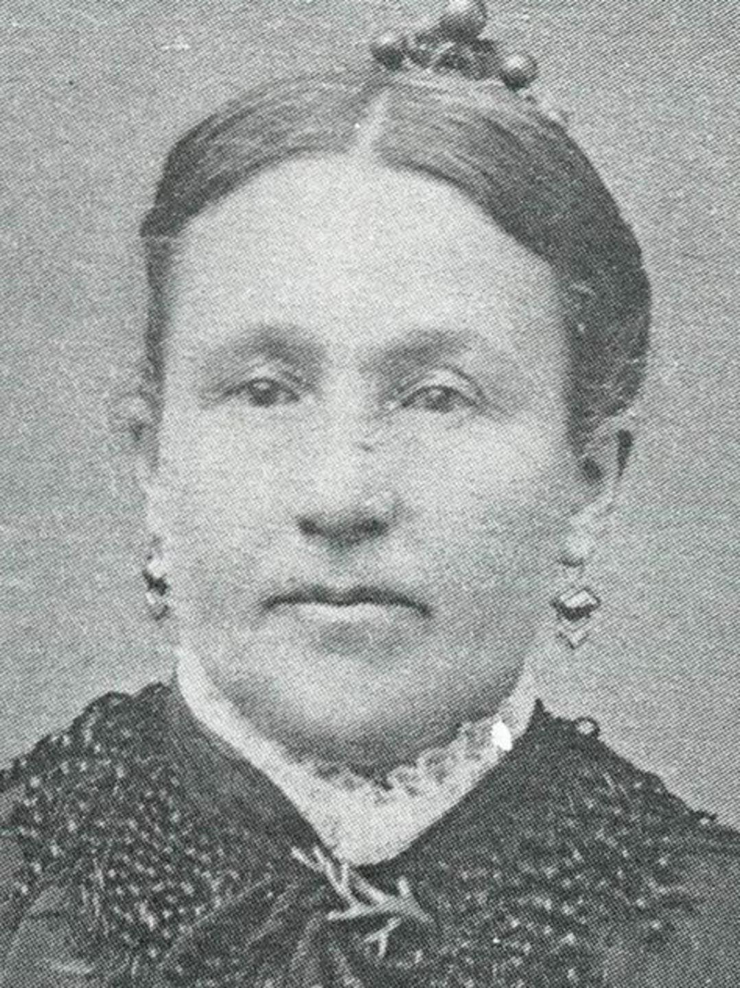 Eliza Ann Dibble (1829 - 1891) Profile